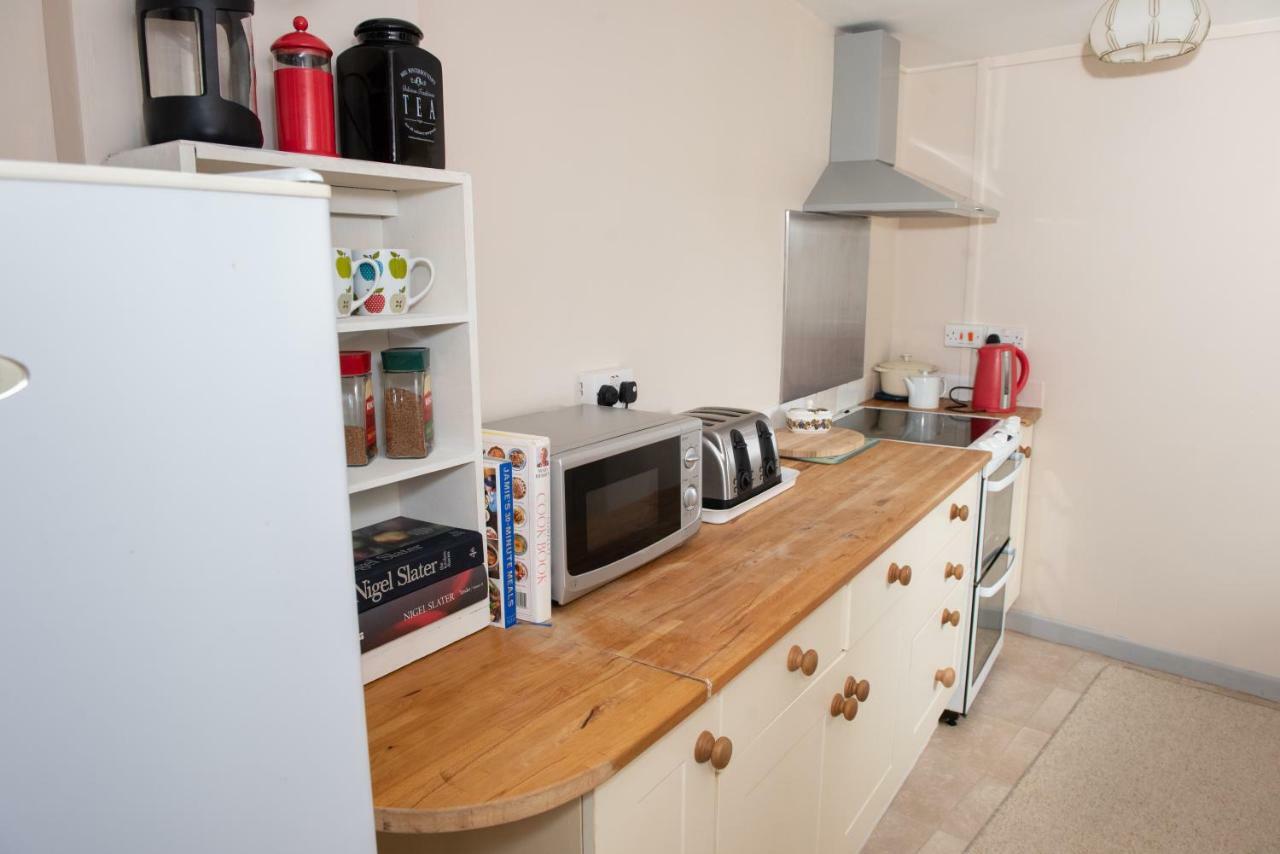 The Studio Somerton  Esterno foto
